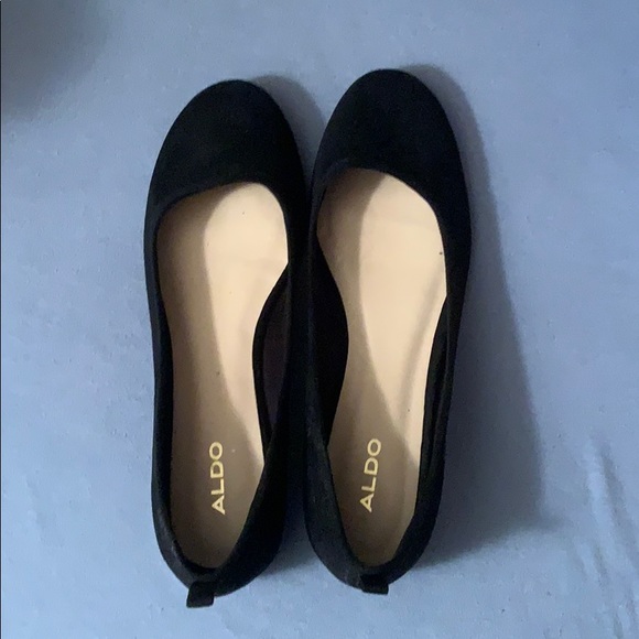 Aldo Soft Flats - Picture 1 of 4